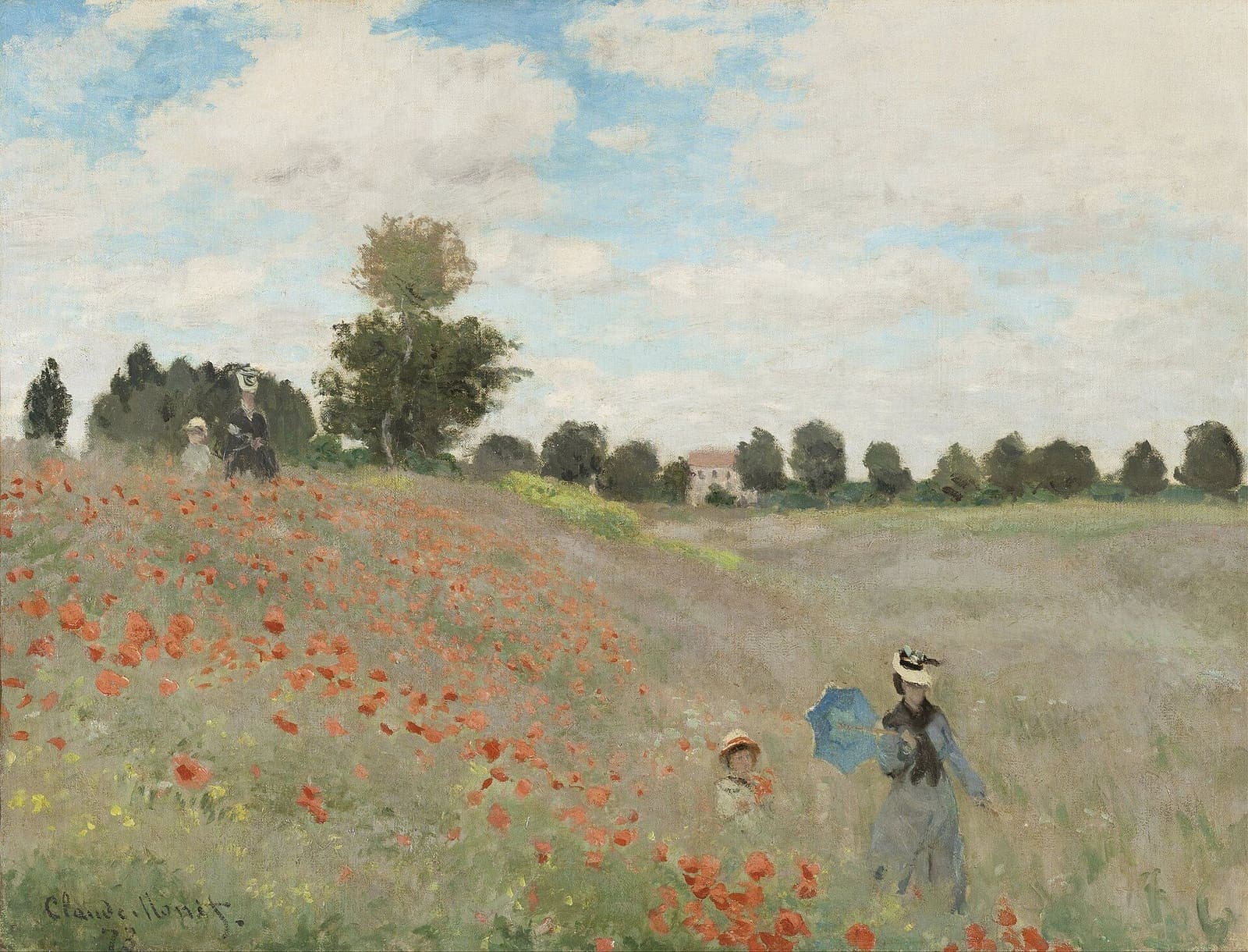 Exposition d'automne à l'atelier
